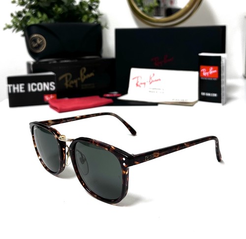 Vintage genuine ray ban - vintage, ray-ban