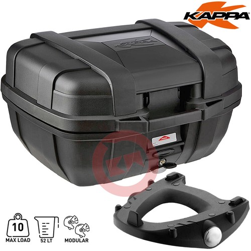 Kappa kit top case monokey - kappa,