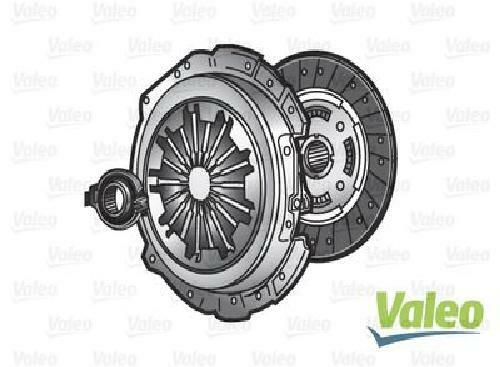 Original valeo clutch kit - original,