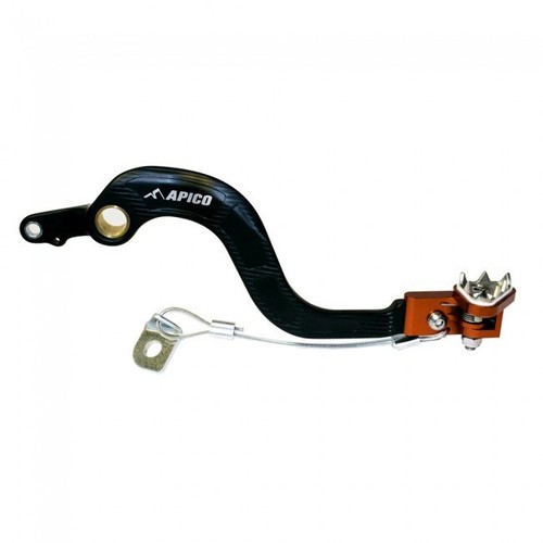 Apico brake pedal for ktm - brake,