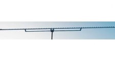 DUAL 23CM70DX - 23cms 70el