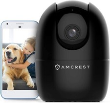 Amcrest 1080P WiFi Camera