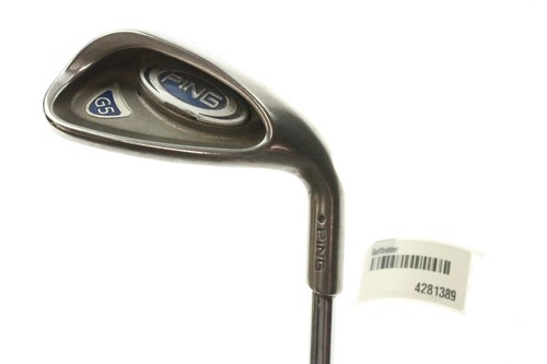 Ping golf club - g5,