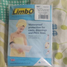 LimbO Waterproof Protector for