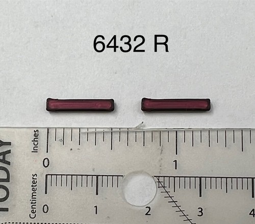 Pack red interior - 1/64,