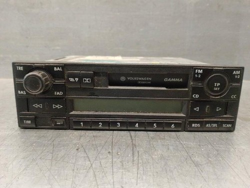 1j0035186e audio system - 1j0035186e,