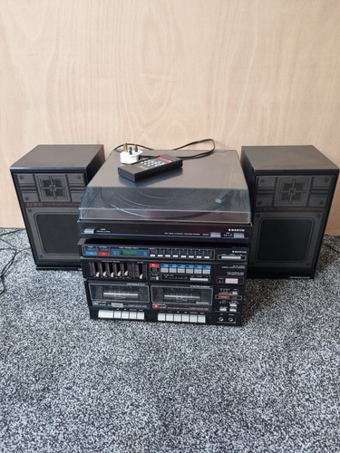 Sanyo dcx w35 - sanyo, cassette