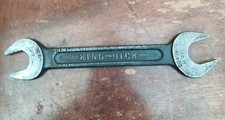 Vintage King Dick Open Ended