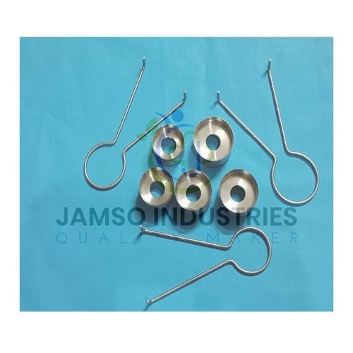 Freeman areola marker - areola,