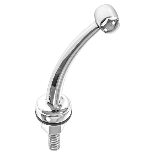 Wing mirror stem 105mm - stem,