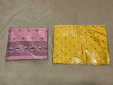 2x Unstitched Punjabi Suits