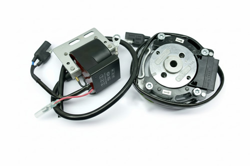 Pvl analogue racing ignition - pvl,