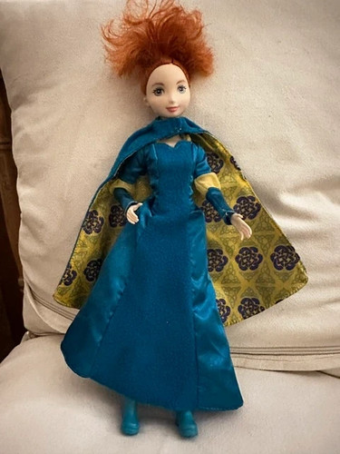 Disney pixar brave - disney, doll