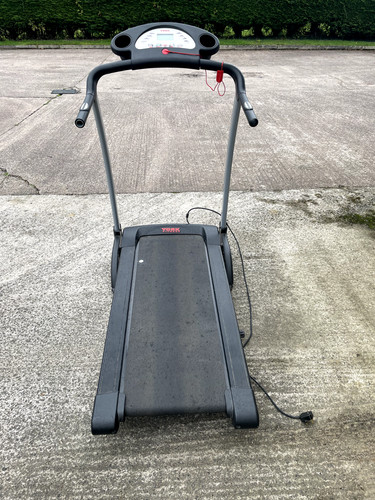 York fitness t13i treadmill - fitness,