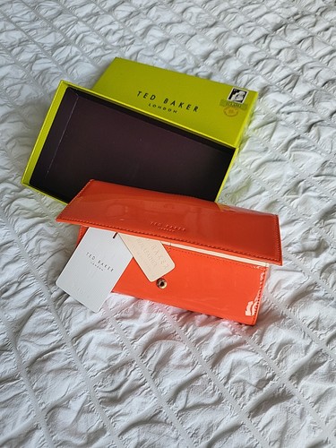 Brand new boxed - new/boxed, ted