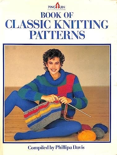 Pingouin book classic - of,