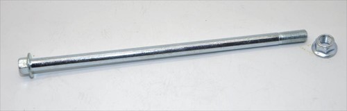12mm 230mm pit bike - 230mm,
