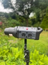 BOWENS  GEMINI GM750PLUS+  STUDIO BATTERY OR MAINS FLASH  WITH 750J.