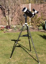 Skywatcher Skymax 127 Maksutov