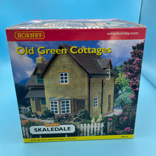 Hornby skaledale r8518 - skaledale,