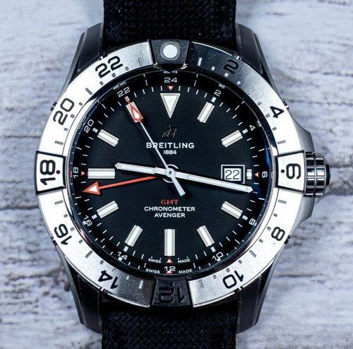 Unworn 2026 breitling - 2026, avenger
