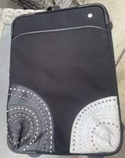 RADLEY SUITCASE MEDIUM