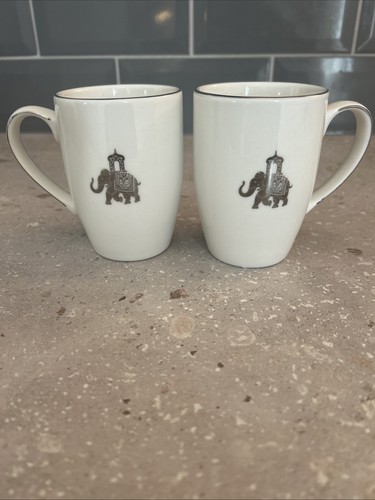 Vola gaj elephant mugs - vola,