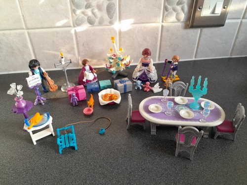 Playmobil christmas ball - playmobil,