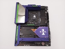 ASUS ROG Maximus Z690 Hero EVA Edition Intel Socket LGA1700 DDR5 ATX motherboard