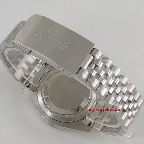 20mm 316l jubilee - jubilee, stainless