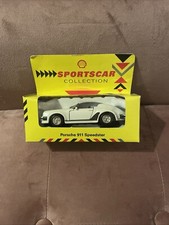 Shell Sportscar Collection