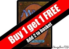 Magic the Gathering - MTG -