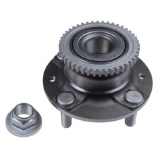 Genuine Blue Print Wheel