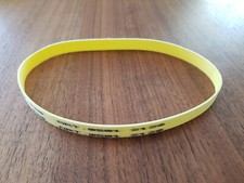 Strap flat strap for Scheppach table milling device tfe 30 12x420 - 05012120