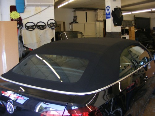 Golf cabrio iii - golf, vi