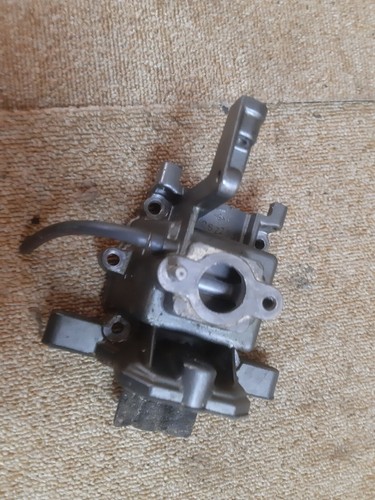 Genuine 1998 suzuki dt4 4hp - 1998,