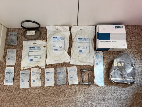 Genuine hiretech ht8 floor - genuine,