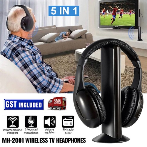 Wireless headphones in 1 - wireless,