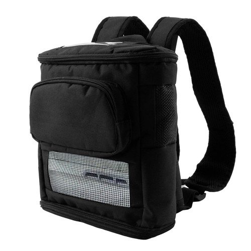 Backpack for oxygen machine - backpack,