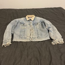 Vintage Lee Storm Rider Denim