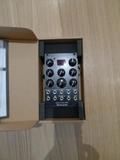 Erica Synth Black Hole DSP 2 eurorack modular synth doepfer make noise