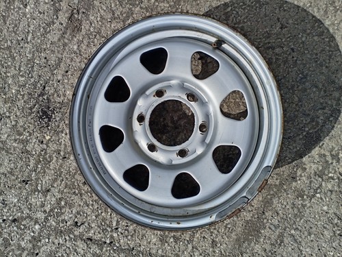Nissan navara d22 inch - ,