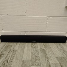 Bush 50W Soundbar - Black -