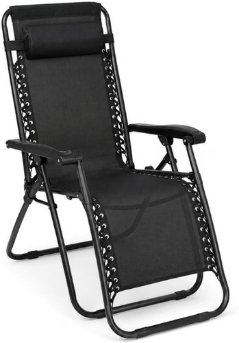 Zero gravity chair - chair, folding