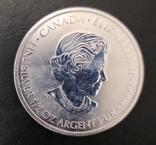 2015 Canada $2 Devil's Brigade