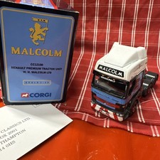 Corgi  1/50 Scale CC12108