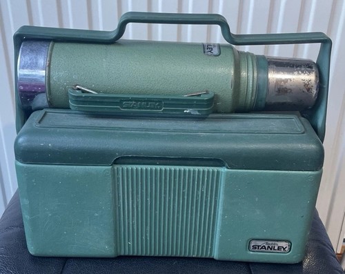 Vintage stanley aladdin - vintage,