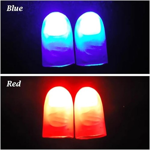Magic trick light thumb - magic,
