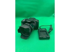Canon PowerShot SX530 HS 16mp