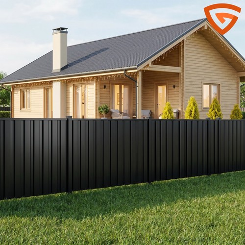 12pcs metal cladding - cladding, roof